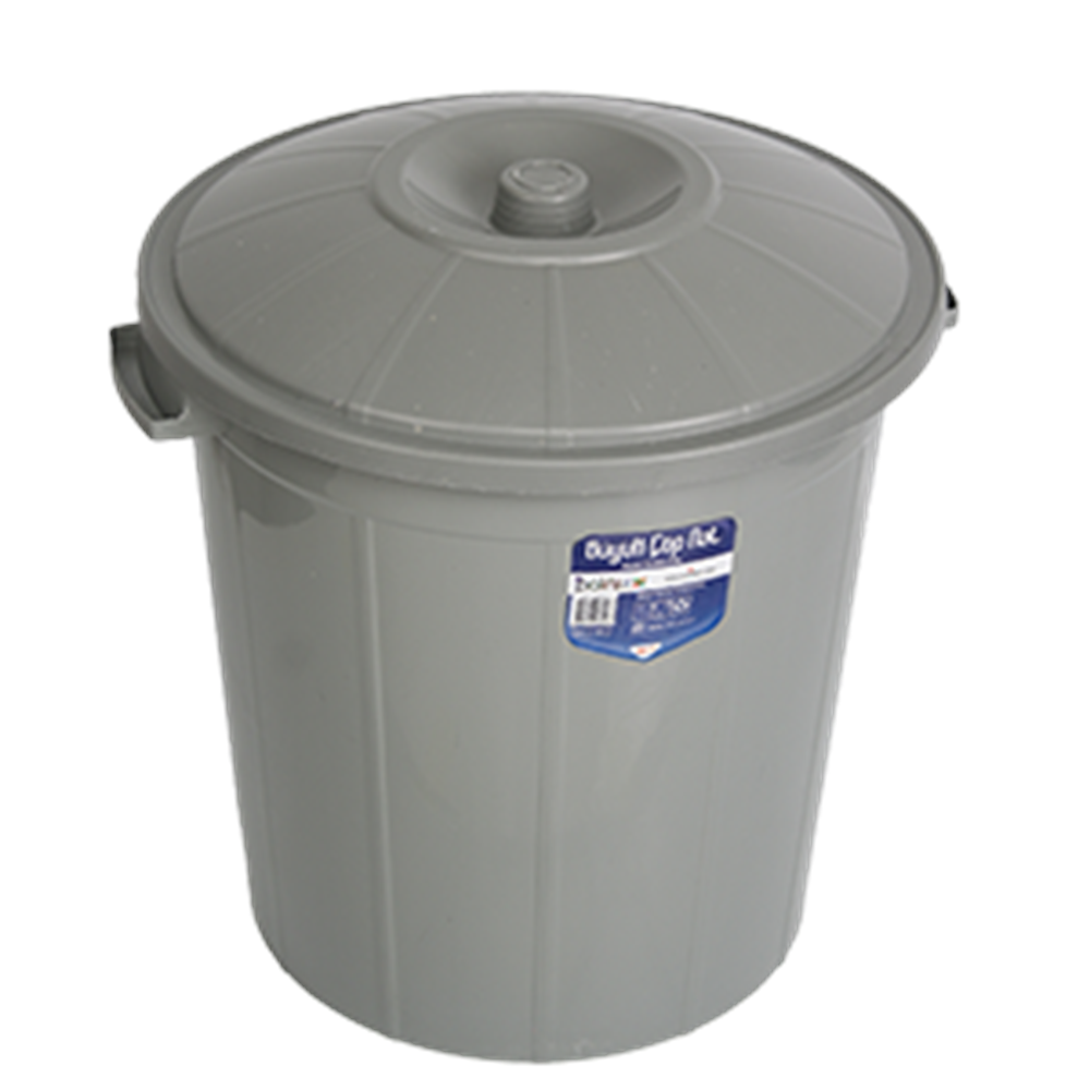BYK.ÇÖP NATUREL 35 LT