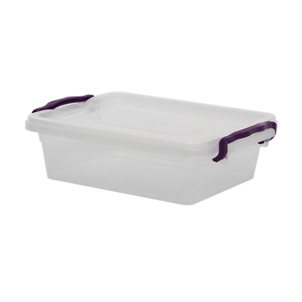 2 NO FRESH BOX SAKLAMA 2,1 LT.