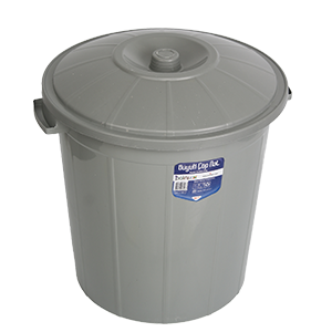BYK.ÇÖP NATUREL 35 LT