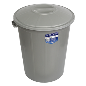 HERKÜL ÇÖP NATUREL 70 LT