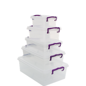4 NO FRESH BOX SAKLAMA 6,25 LT.
