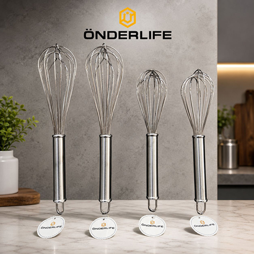 Önderlife 12 CM Orta Çırpıcı*12