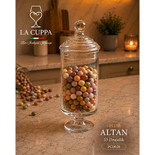 PLUS ALTAN 33 DRAJELİK (3 MODEL) *6